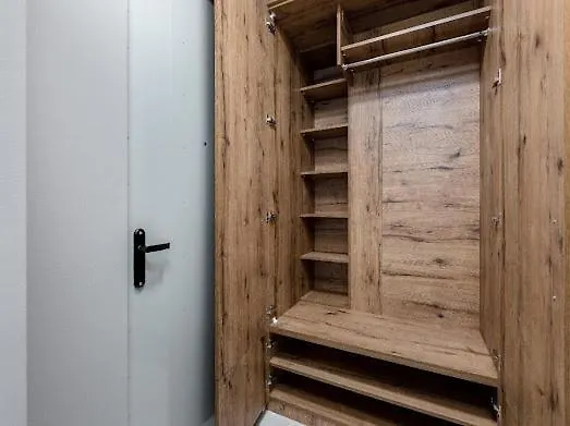 Best Apartments G 378 Tbilisi