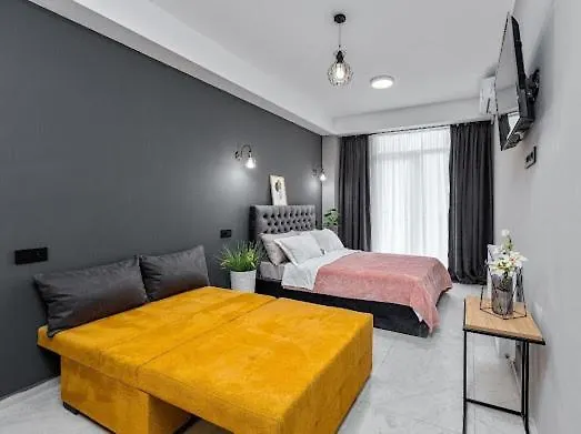 Best Apartments G 378 Tbilisi