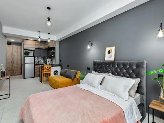 Best Apartments G 378 Tbilisi Georgia