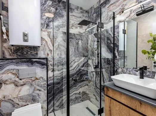 Best Apartments G 378 Tbilisi 0*,
