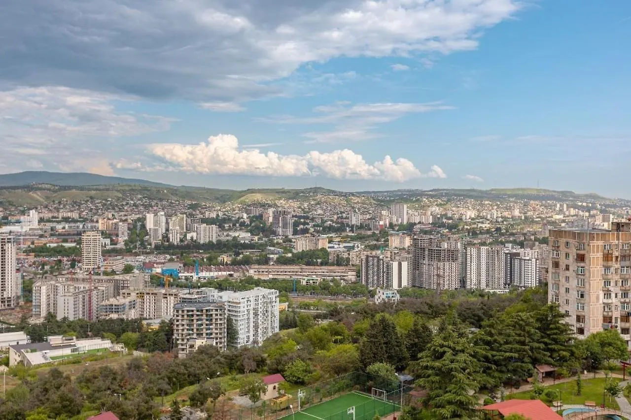 Best Apartments G 378 Tbilisi