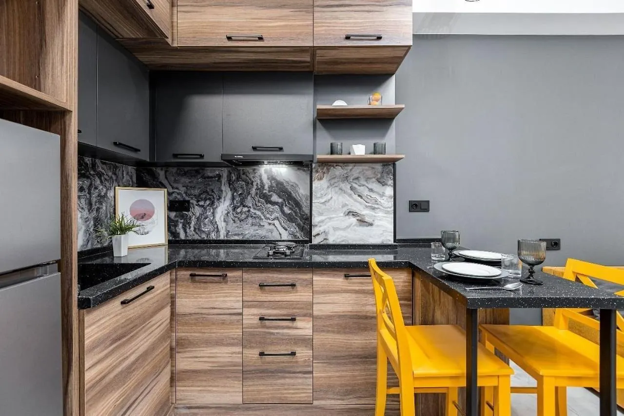 Best Apartments G 378 Tbilisi Georgia